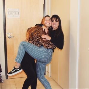 Meet your Posher, Annah